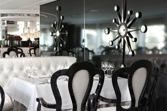 UNIWORLD Boutique River Cruises, River Princess, Restaurant 2.jpg